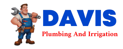 Trusted plumber in PARSONS